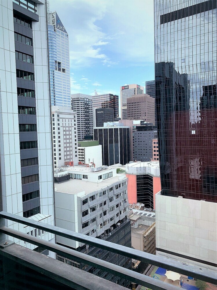 Apartamentos Readyset On Collins