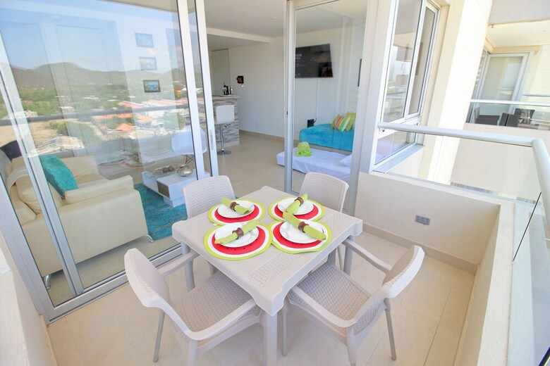 Apartamentos Soho Style - Velas Al Mar