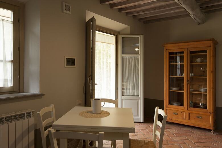 Agroturismo Podere Doganelle