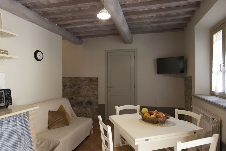 Agroturismo Podere Doganelle