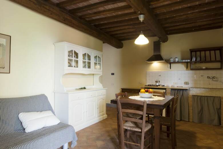 Agroturismo Podere Doganelle