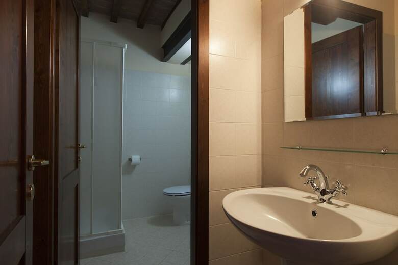 Agroturismo Podere Doganelle