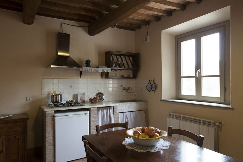 Agroturismo Podere Doganelle