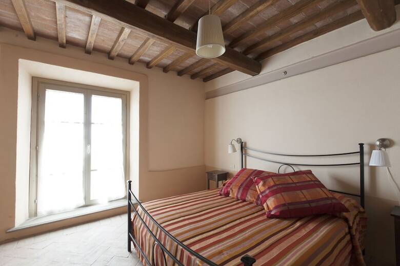 Agroturismo Podere Doganelle