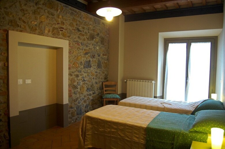 Agroturismo Podere Doganelle