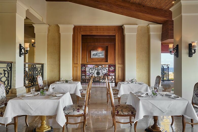 Apartamento The Cascades Golf Resort Spa And Thalasso
