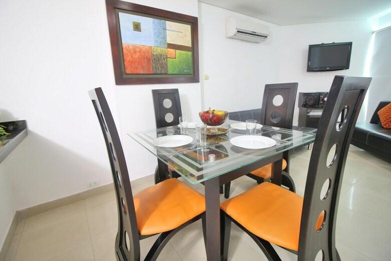 Apartamento Laguito - Vista Al Mar