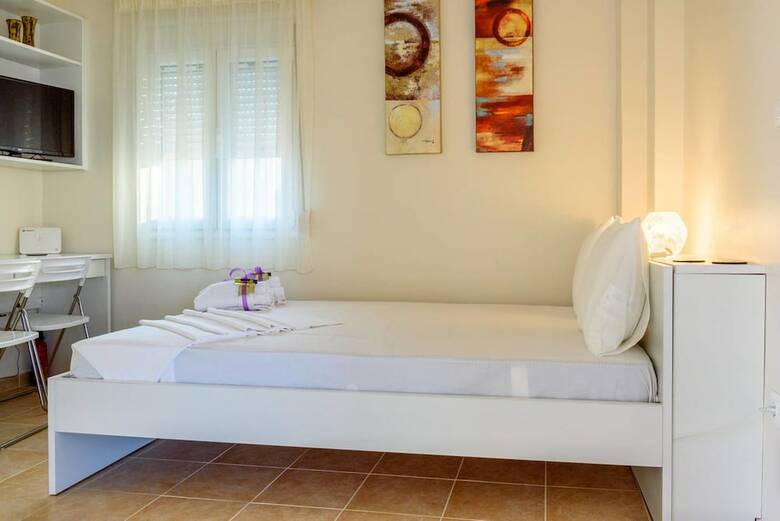 Apartamentos Lovely Petit Studio In Athens