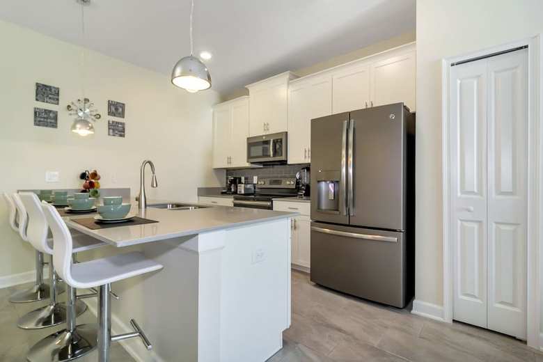 Apartamentos Insight Hospitality