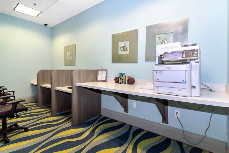 Apartamentos Insight Hospitality