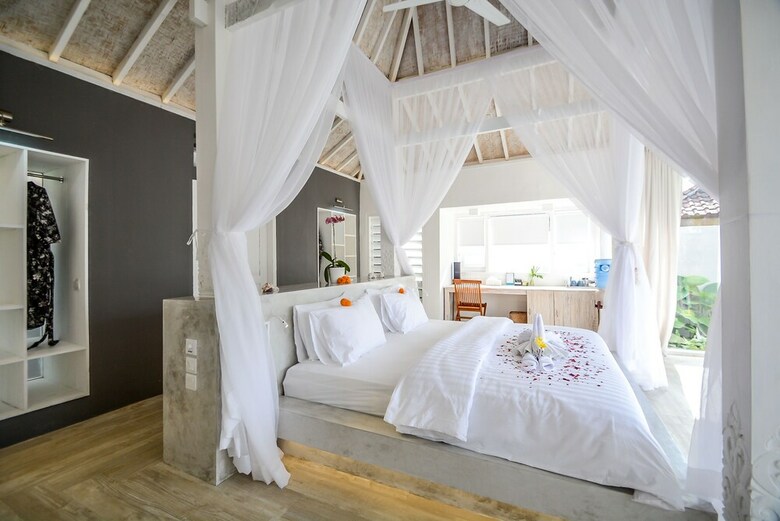 Hotel Mahi Mahi Villa & Suites
