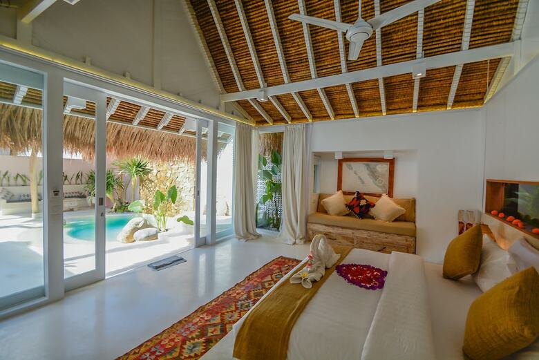 Hotel Mahi Mahi Villa & Suites