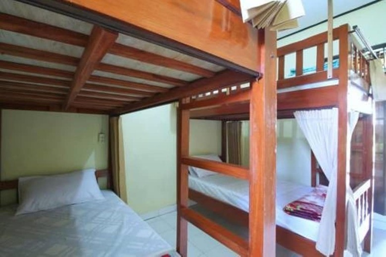 Hostal Pondok Mesari House Ubud