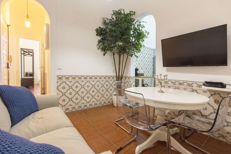 Apartamentos Downtown Classic By Homing
