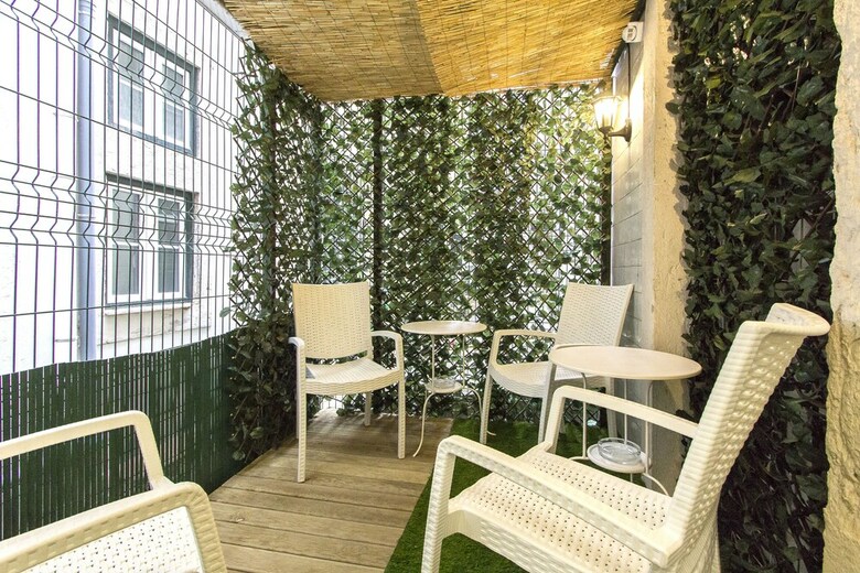 Apartamentos Downtown Classic By Homing