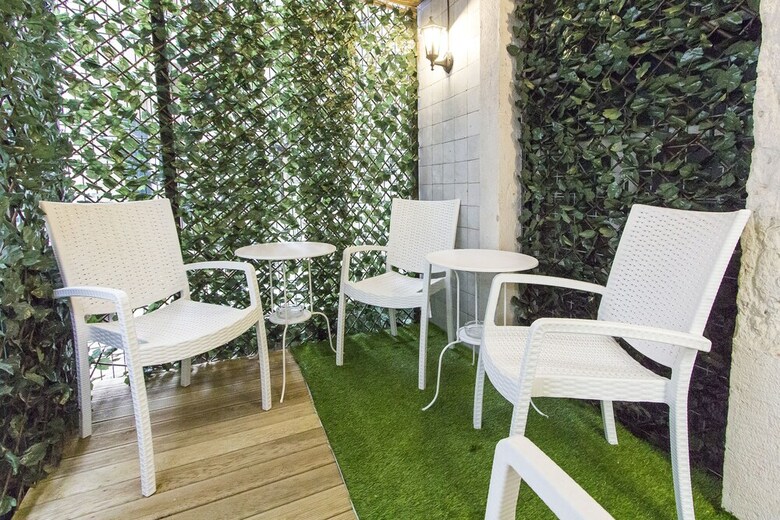 Apartamentos Downtown Classic By Homing