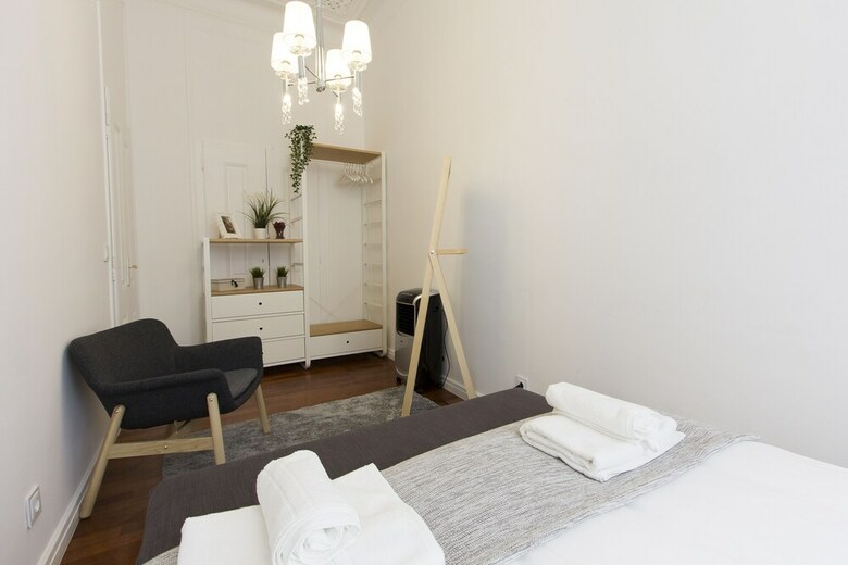 Apartamentos Downtown Classic By Homing