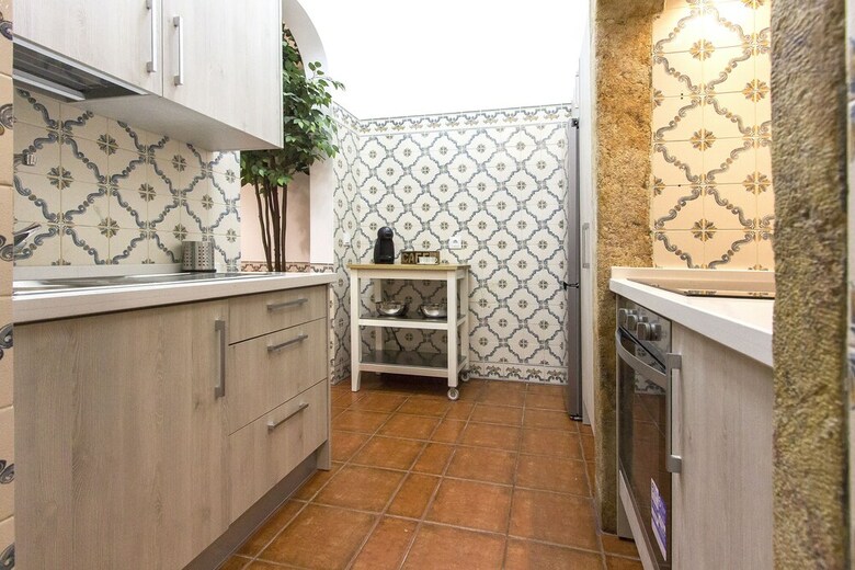 Apartamentos Downtown Classic By Homing