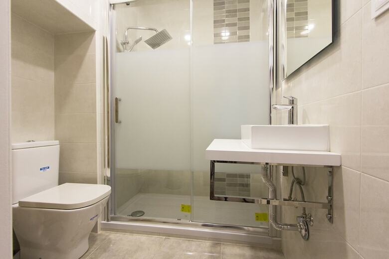 Apartamentos Downtown Classic By Homing
