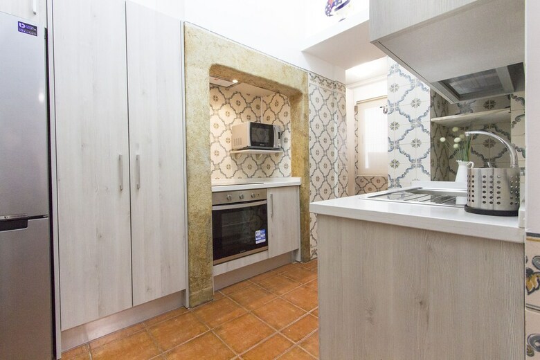 Apartamentos Downtown Classic By Homing