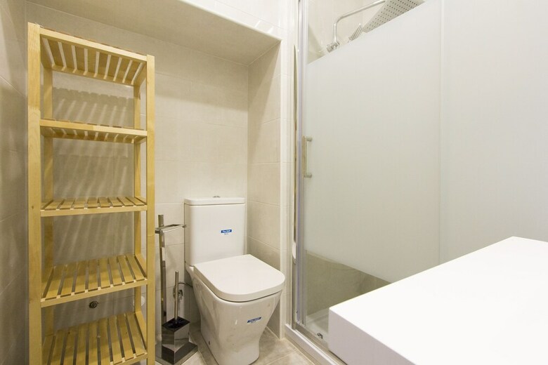 Apartamentos Downtown Classic By Homing
