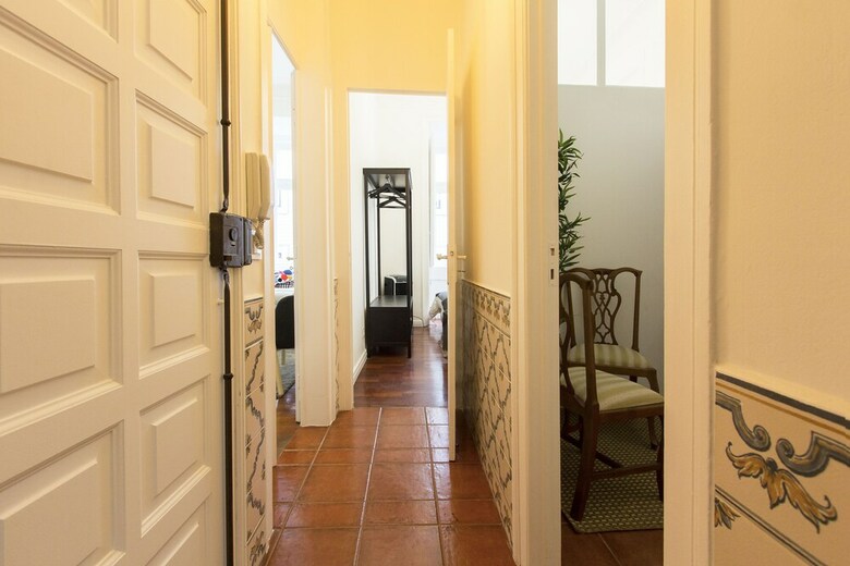 Apartamentos Downtown Classic By Homing
