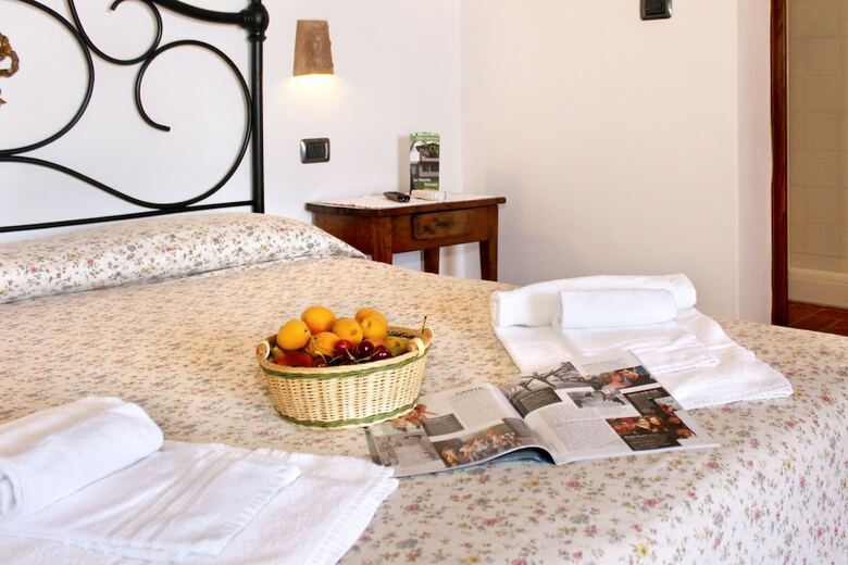 Apartamento La Vecchia Fornace