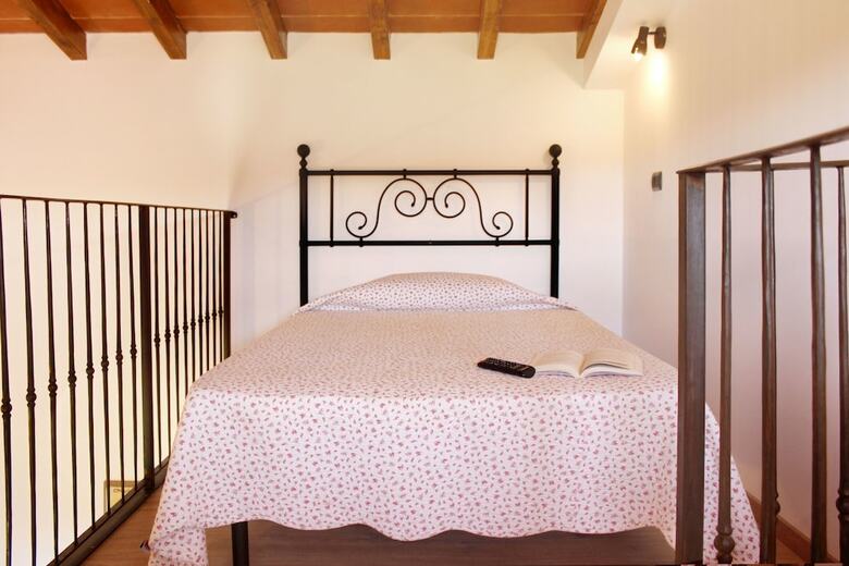 Apartamento La Vecchia Fornace
