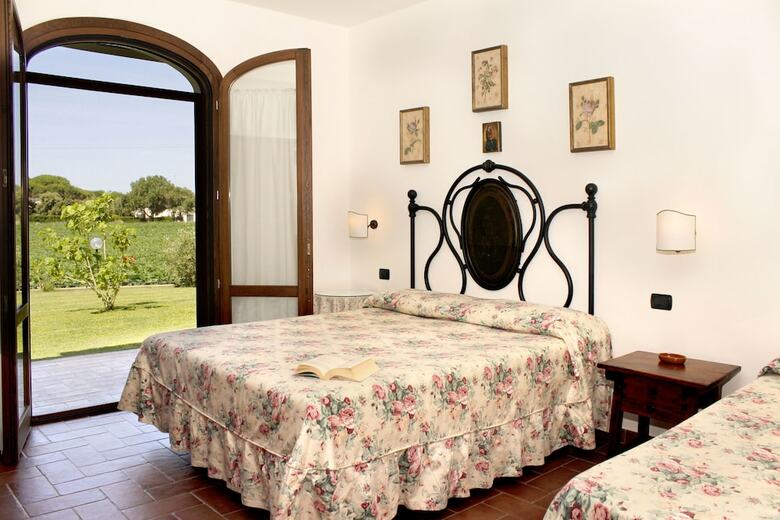Apartamento La Vecchia Fornace