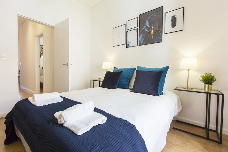 Apartamentos Santos Concept By Homing
