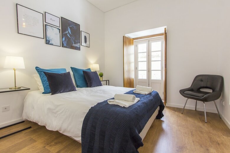 Apartamentos Santos Concept By Homing
