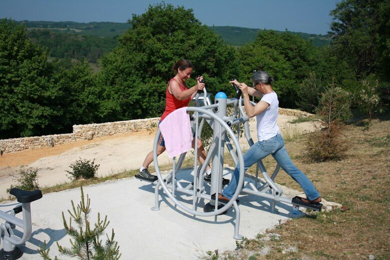 Gites Coteau De Belpech