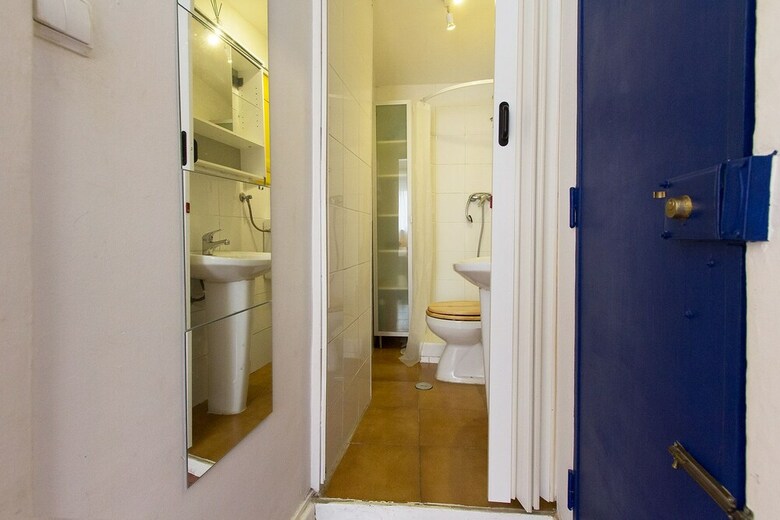 Apartamentos Principe Real II By Homing
