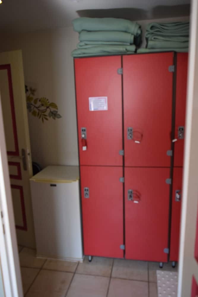 Hotel G�te D'�tape Azkorria