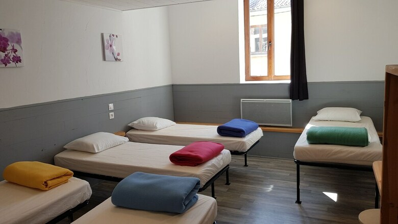 Residence Ventoux Lavande