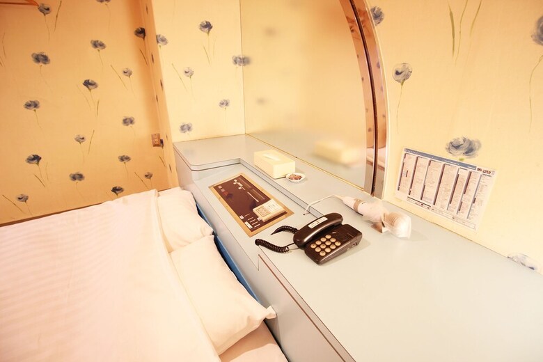 Hotel Sweet Memory