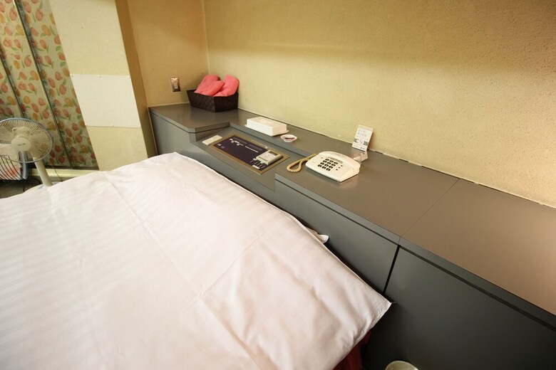 Hotel Sweet Memory