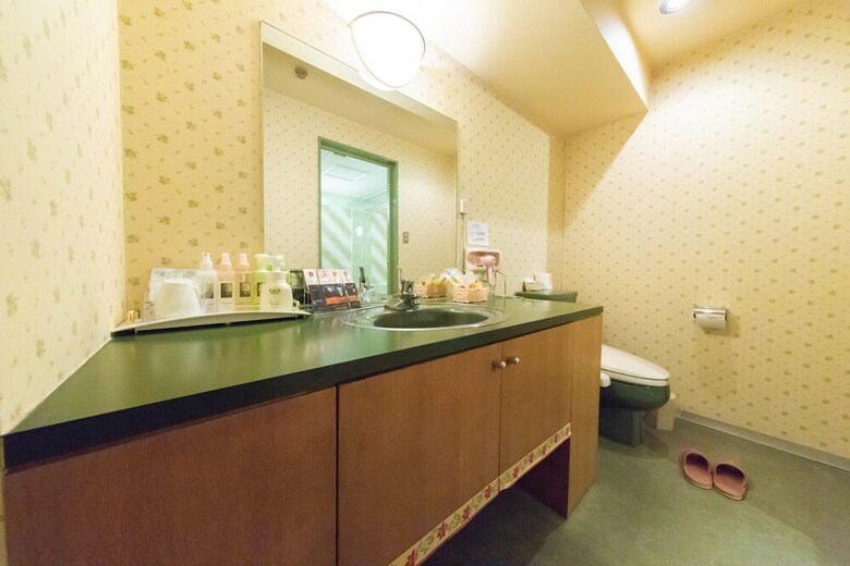 Hotel Sweet Memory