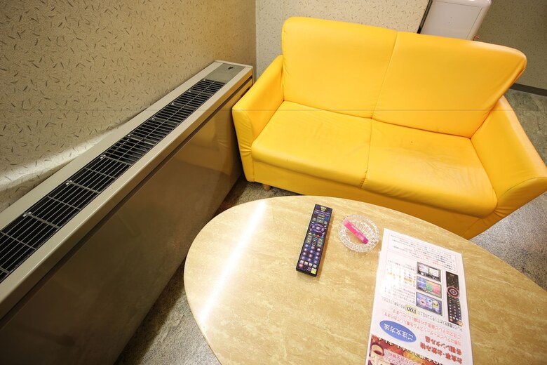 Hotel Sweet Memory