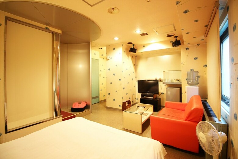 Hotel Sweet Memory
