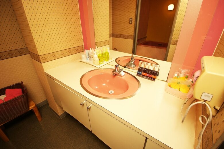Hotel Sweet Memory