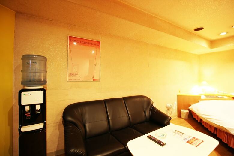 Hotel Sweet Memory