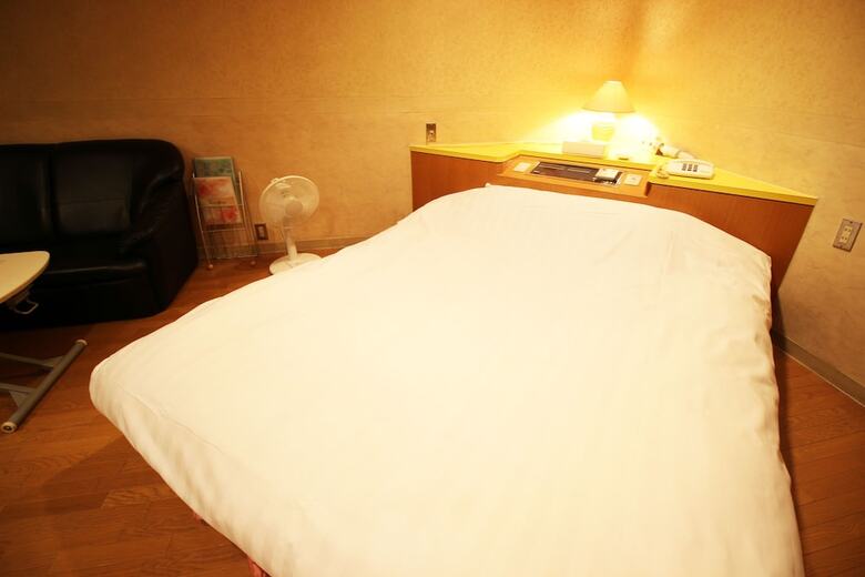 Hotel Sweet Memory