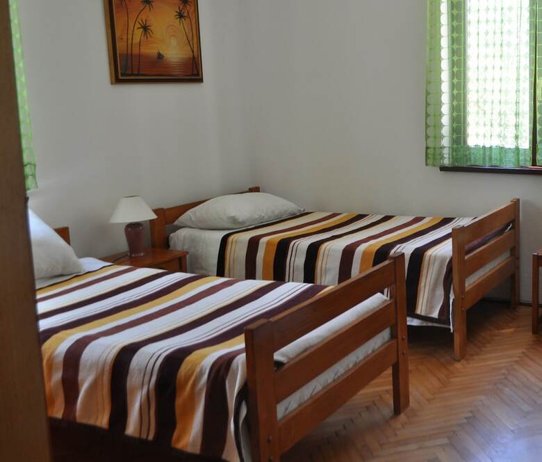 Hotel Dolac Guesthouse