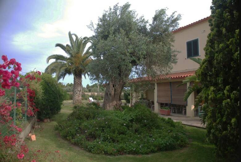Bed & Breakfast Sorecanu