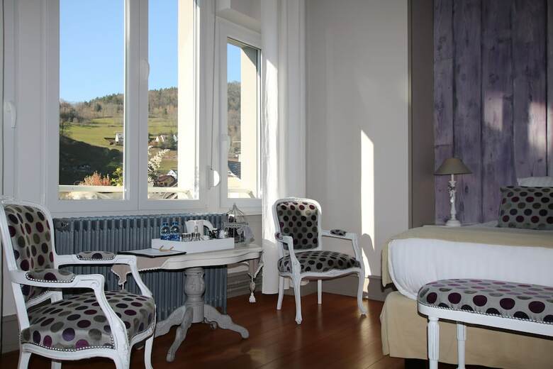 Hotel Chambres D'h�tes Les Ecrins