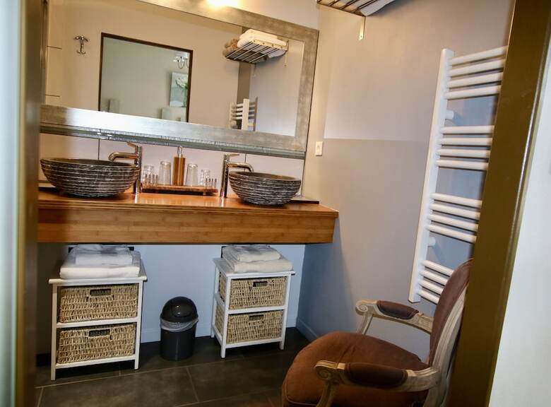 Hotel Chambres D'h�tes Les Ecrins