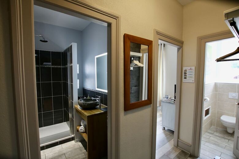 Hotel Chambres D'h�tes Les Ecrins