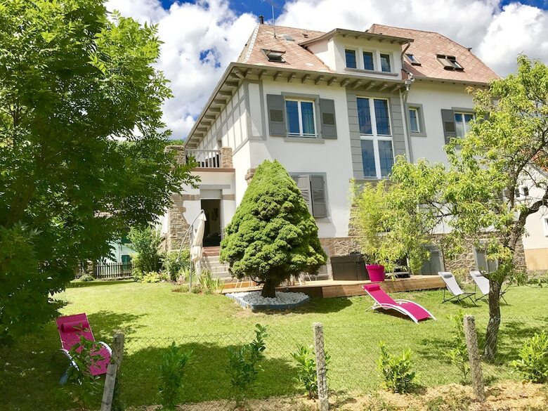 Hotel Chambres D'h�tes Les Ecrins