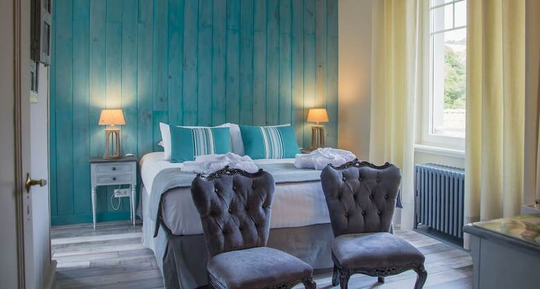 Hotel Chambres D'h�tes Les Ecrins